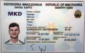 太嘲讽了！北马其顿媒体为维尔纳制作本国身份证