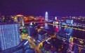 宁波老外滩入选第一批国家级夜间文化和旅游消费集聚区
