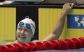 中国香港游泳创历史！女飞鱼首夺奥运奖牌 颜值超高还是混血美女