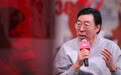 中国跳高传奇朱建华：希望有人能打破我2.39米的全国纪录