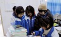 贵州台江民族中学引入人工智能明星学习硬件——有道词典笔