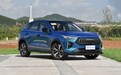 10万价位能够买哪些运动SUV 这几款车型更符合年轻人