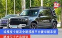 路虎卫士产品规划 或推皮卡版及全新揽胜平台豪华版车型