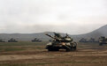 阿塞拜疆将举行大规模军事演习 1.5万名军人参加