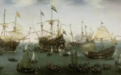 曾经纵横一时的海上马车夫荷兰为何没落 战争是唯一原因？