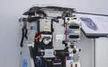 超200kW 亿华通氢燃料电池发动机首发