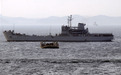 韩国军舰新冠疫情大暴发，已有38名舰员感染
