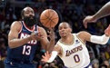 奥密克戎重创NBA始末，球队想派无症状感染者比赛