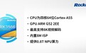 传统电视秒变AI智慧屏，瑞芯微RK3566 AI电视盒子方案五大优势赋能