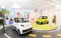 五菱Nano：走老年代步车的路，让老年代步车无路可走