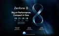 Zenfone 8新机再次现身跑分平台：骁龙888芯片加持