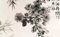 中国画之写意花鸟
