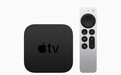 苹果Apple TV 2021理论上支持4K 120FPS画面，但尚未启用