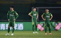 0-5！国安创顶级联赛最大比分输球纪录 北京名嘴：愧对这身球衣