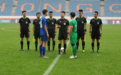 全运会U18男足首轮：卡哈尔曼五子登科，广东新疆均7球大胜