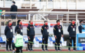 韩媒三度找茬中国女足！施压裁判+球迷违规，举国旗也被碰瓷
