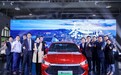 燃油轿车颠覆者比亚迪秦PLUS DM-i——郑州站燃“秦”上市！