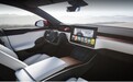 内饰换新、最高续航840km，特斯拉新款Model S、Model X发布
