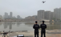 打造自动化空中巡逻天网，无人机机场助力长江禁渔