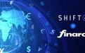 跨境收单银行Finaro 与美国技术解决方案企业 Shift4 达成收购协议