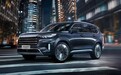 国产陆巡、半价XC90！盘点3款不输合资的国产中大型SUV