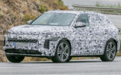 奥迪RS Q5谍照来袭，宝马XM3这下顶得住吗？