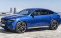 【e汽车】全新一代奔驰GLC Coupe轿跑SUV效果图曝光