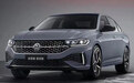 全新凌渡L领衔 上汽大众大众品牌2022年将推4款新车