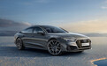 标配quattro四驱系统 奥迪A7将引入3.0T车型