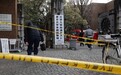 日本“高考”首日发生血案 17岁男子持刀闯入考场砍伤3人
