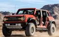 423马力 福特Bronco Raptor动力曝光