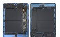 iPad 10拆解：内部设计有改动 前置摄像头位置无磁铁