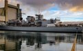 英国担忧挪威附近海底设施遇袭 派出军舰和勘测船