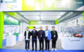 把握合作新契机，科泽新材携新品亮相石墨烯创新大会