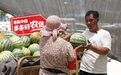 每天拍瓜上万个，验瓜师执着“抓品控”打响夏邑品牌