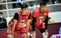 晋级决赛！中国男排3-2逆转韩国，决战日本队，争夺亚洲杯冠军