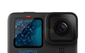 GoPro Hero11 Black渲染图曝光：采用全新2700万像素传感器
