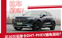 花30多万买摩卡DHT-PHEV？同样是4秒多破百，唐DM笑而不语