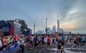 18000人开跑，上海马拉松回归！男女组冠军出炉