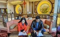 莱福士落户广州，谱写国际资本润泽羊城的新篇章！