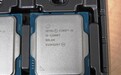 16核35W功耗 Intel 12代T系列处理器上市