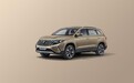 大五座中型SUV 捷达VS7是否值得入手？