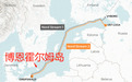 突发！俄方称“北溪”天然气管道遭破坏，丹麦警告：小心爆炸