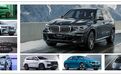 国产亮点多，混动出新车，亚洲龙加量，国产X5好家伙