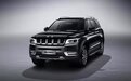 旗舰级SUV！北京BJ90山河经典版12月27日上市，提供两种动力可选