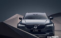 沃尔沃官宣：新V90全面降价-最高6.41万！比V60还便宜
