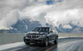 全新BMW X5：中国消费者想要的 我都有