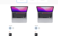 新款MacBook Pro 13英寸现已在Apple Store零售店发售