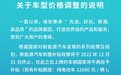 2023款埃安AION Y PLUS来了！外观微调，总续航最大为610公里
