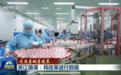 登上央视《新闻联播》！关注以欧诗漫为代表的“德清珍珠”产业改革创新！
